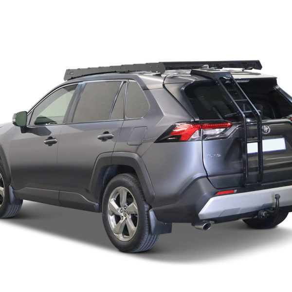 Alternative view of Échelle Toyota Rav4 (2019+)