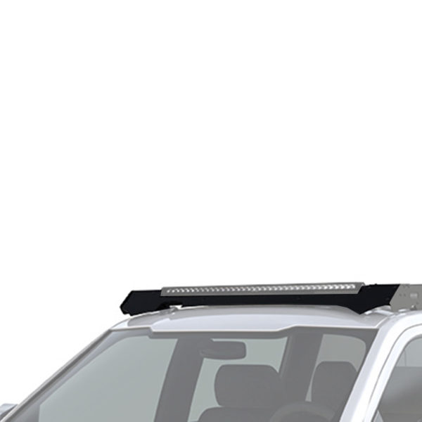 Deflécteur de vent 40" pour galerie Slimsport pour le Ford F150 Crew Cab (2015-2020)