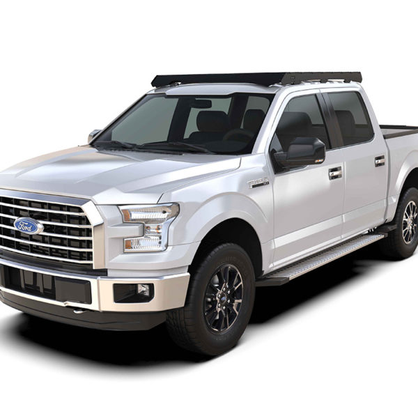 Alternative view of Deflécteur de vent 40" pour galerie Slimsport pour le Ford F150 Crew Cab (2015-2020)