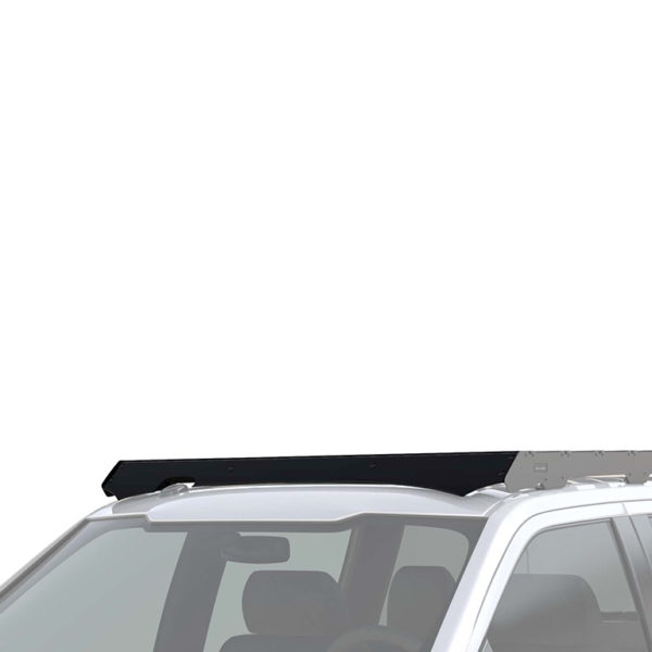 Deflécteur de vent 40" pour galerie Slimsport pour le Ford F150 Crew Cab (2015-2020)
