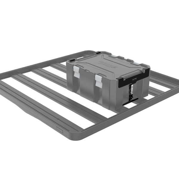 Support de montage Wolf Pack pour galerie