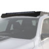 RAM 1500 Slimsport Rack 40" Light Bar Wind Fairing