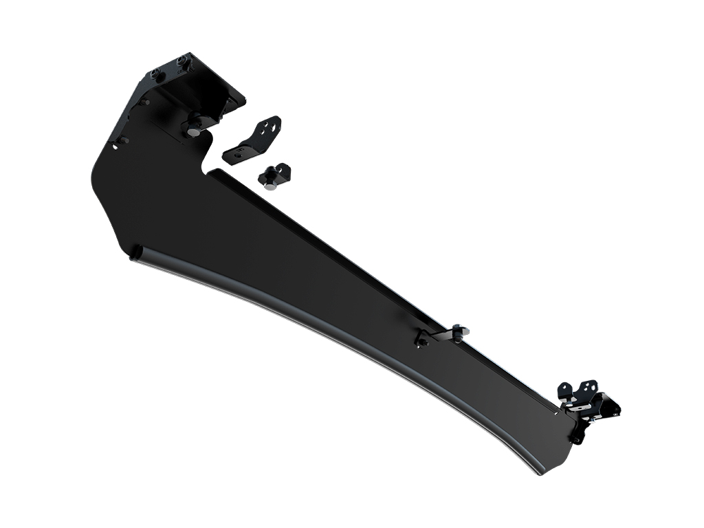 Barre lumineuse 40" série 100 Slimsport Rack – Image 5