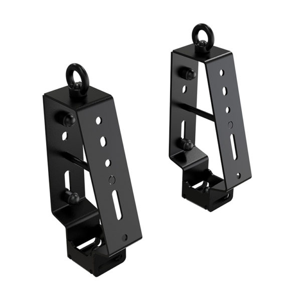 Alternative view of Montage latéral d'accessoires de Slimsport/Slimpro pour fourgons / Large