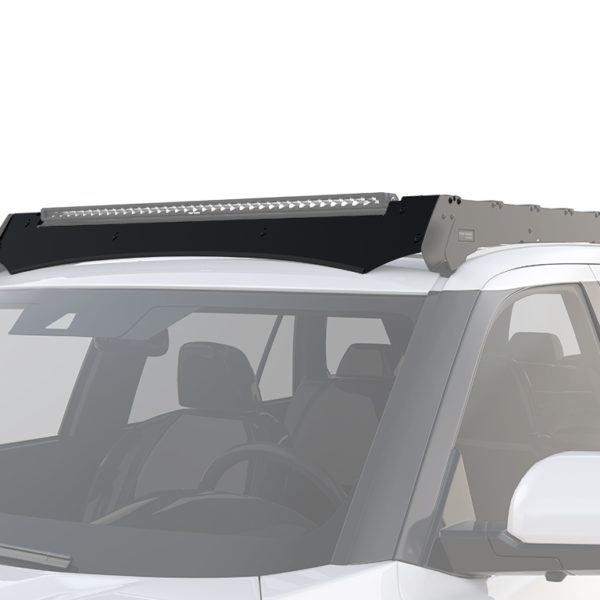 Toyota Sequoia (2023-Current) Slimsport Rack 40" Light Bar Wind Fairing