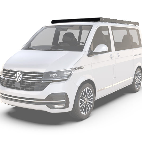 Alternative view of Volkswagen T5/T6 Transporter SWB Slimsport Rack Wind Fairing