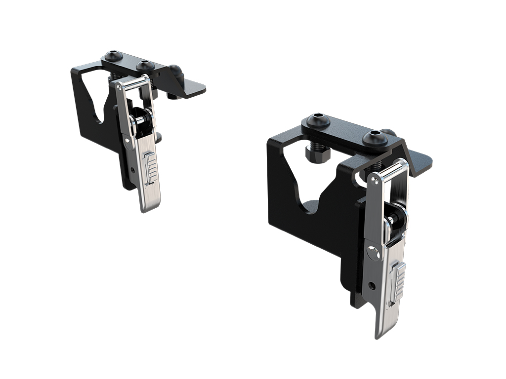 Quick Release Awning Rack Bracket – Image 4