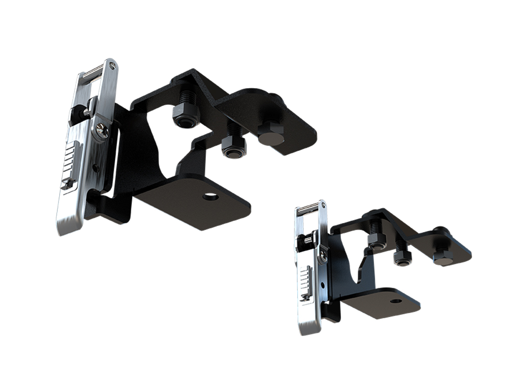 Quick Release Awning Rack Bracket – Image 5