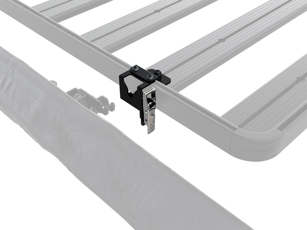 Quick Release Awning Rack Bracket – Image 2