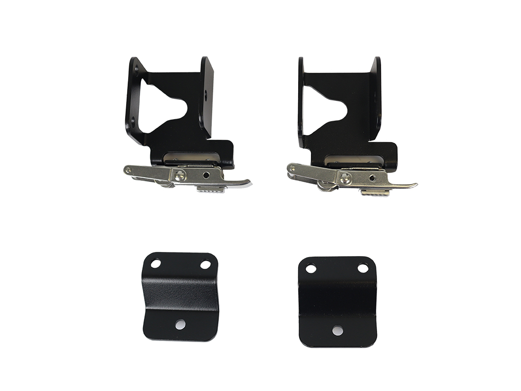 Quick Release Awning Rack Bracket – Image 3