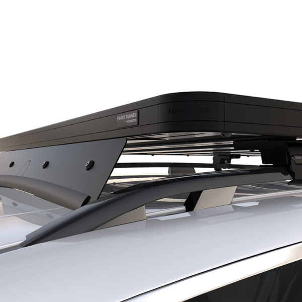 Alternative view of Narrow Wind Faring for Rack / 1165mm/1255mm(W)