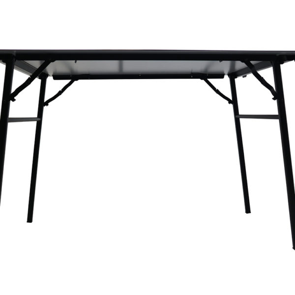 Alternative view of Table sous galerie