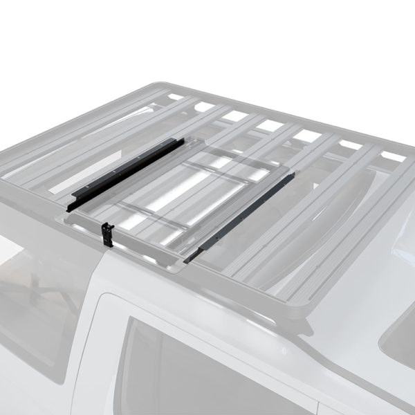 Support de table sous galerie