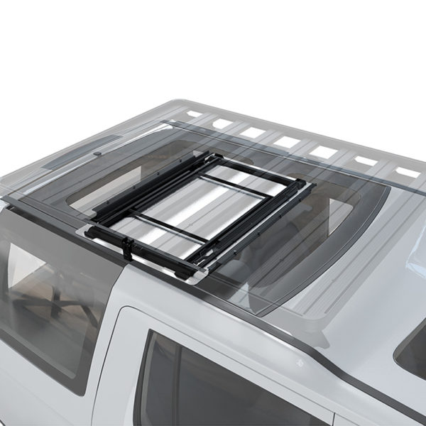 Kit de table sous galerie