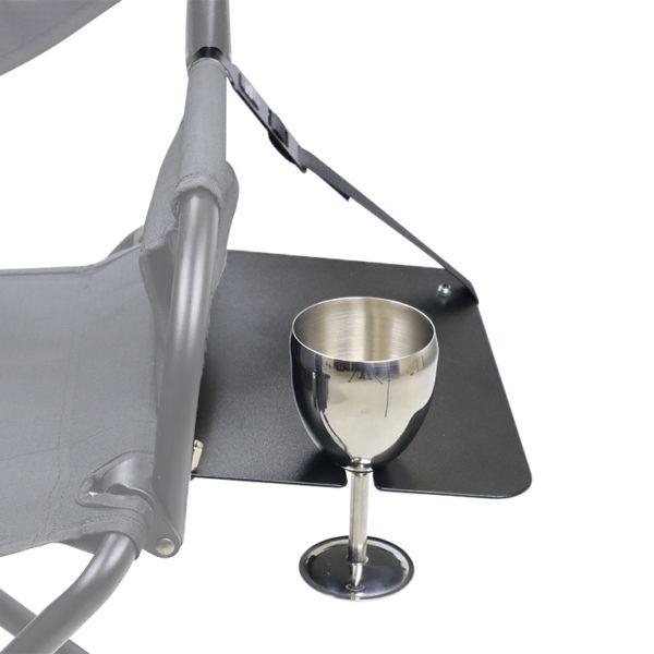 Alternative view of Table d'appoint pour chaise Expander