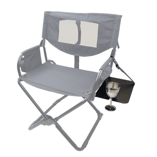 Table d'appoint pour chaise Expander