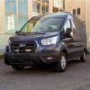 Kit éclairage calandre LED Ford Transit (2019+) Triple-R 750 - Thumbnail Image 1