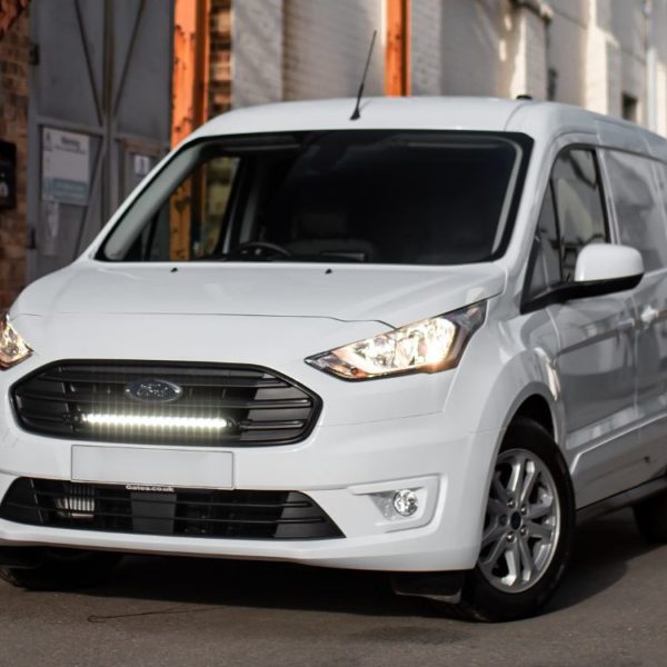 Kit éclairage calandre LED Ford Transit Connect (2018–2021)