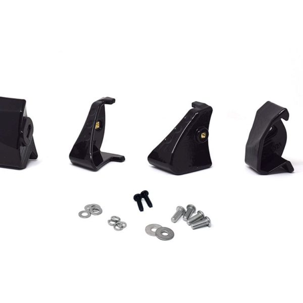 Alternative view of Kit éclairage calandre LED Mercedes Vito (2014–2019) Triple-R 750