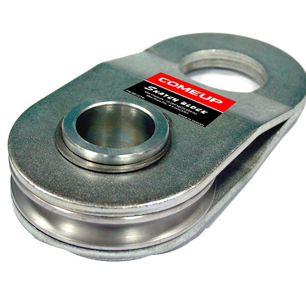 POULIE DE RENVOI CBV-11 5 TONNES