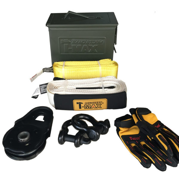 MALETTE TREUILLAGE T-MAX SAND-STORM