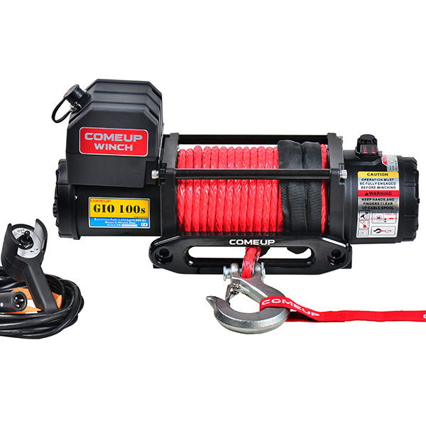 TREUIL COME UP GIO 100s 12V