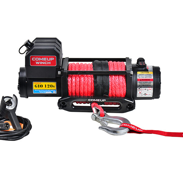 TREUIL COME UP GIO 120s 12V