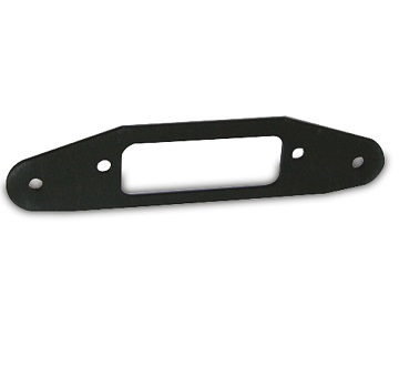 ADAPTATEUR ECUBIER (ACIER)