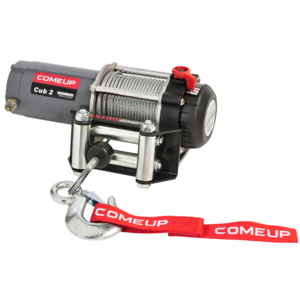 TREUIL COME UP ATV CUB2 12V
