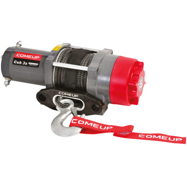 TREUIL COME UP ATV CUB3 S 12V