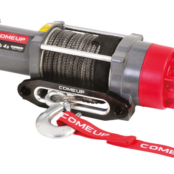 TREUIL COME UP ATV CUB4 S 12V