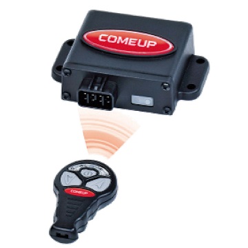 COMMANDE A DISTANCE COME-UP (CUB 2/3/4)RF-24D