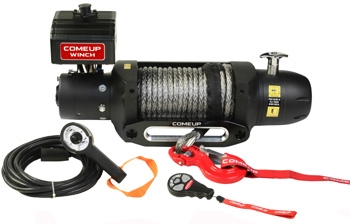 TREUIL COME UP DS 12.5 RS 12V