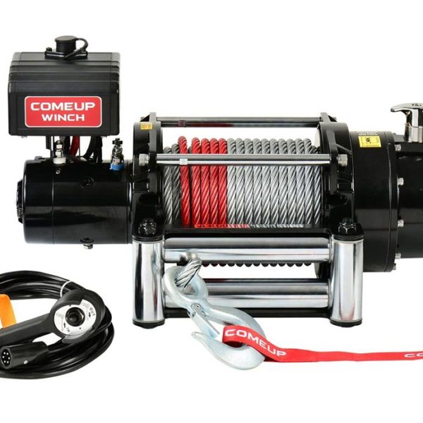 TREUIL COME UP DV 12 12V