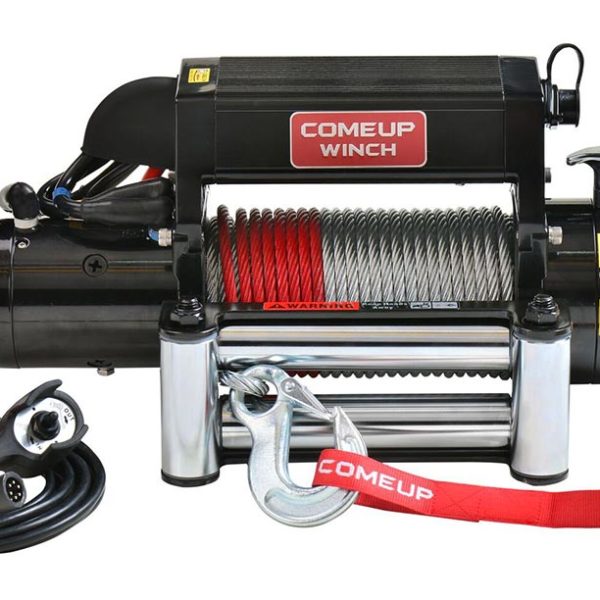 TREUIL COME UP DV 9I 12V