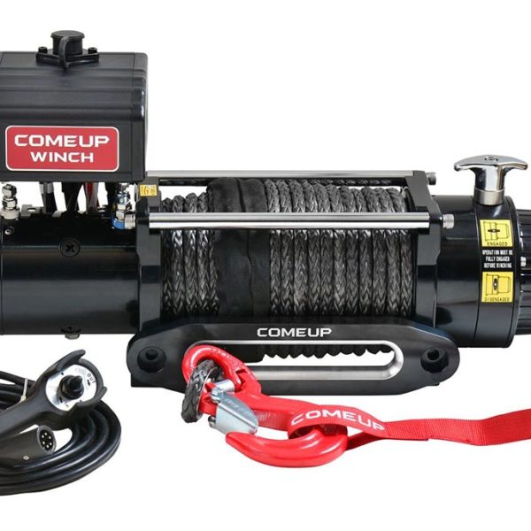 TREUIL COME UP DV 9S 12V