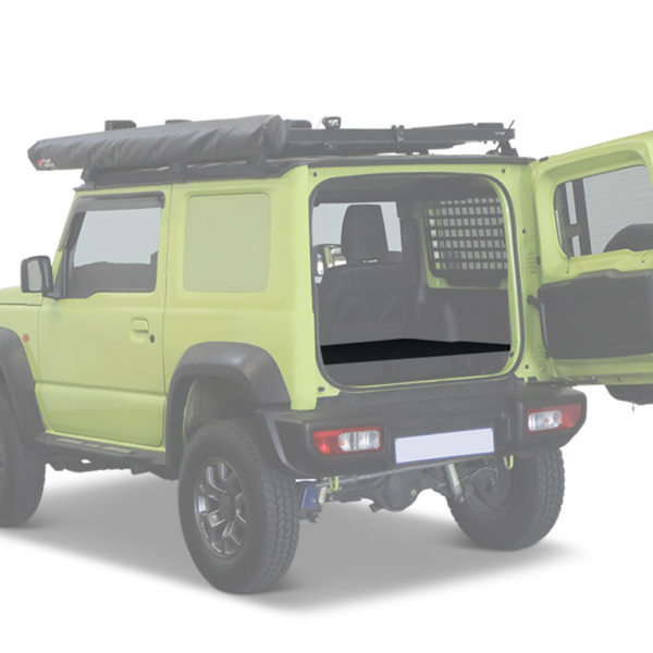 Suzuki Jimny Gen 4 (2018-Current) Rear Seat Base Deck