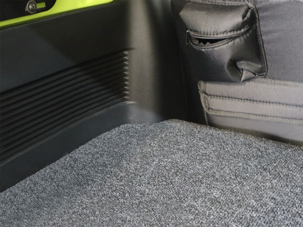 Suzuki Jimny Gen 4 (2018-Current) Rear Seat Base Deck – Image 4