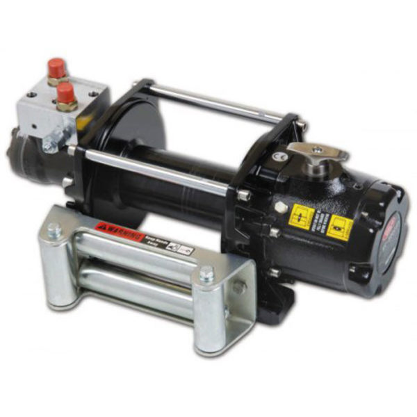 TREUIL COME UP HYDRAULIQUE HV 15