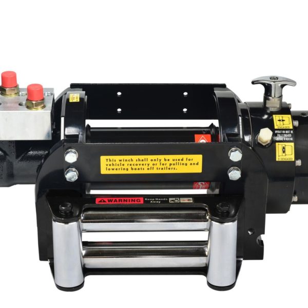 TREUIL COME UP HYDRAULIQUE HV 8