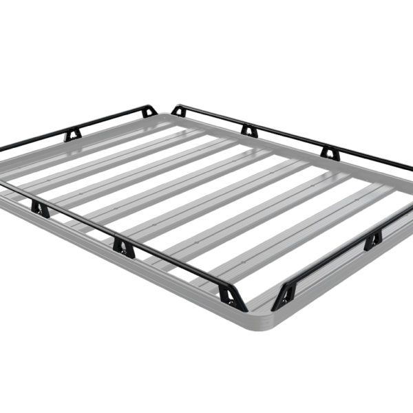 Alternative view of Kit de ridelles Expédition - Côtés - pour galerie 1560mm (L) x 1165mm (l)