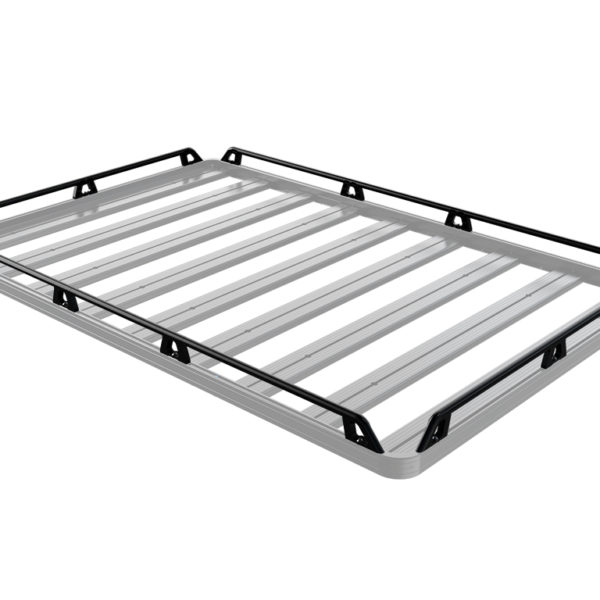 Alternative view of Kit de ridelles périmétrique Expédition - pour galerie de 1762 mm (L) x 1165 mm (l)