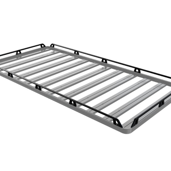 Alternative view of Kit de ridelles périmétrique Expédition - pour galerie 2368mm (L) x 1165mm (l)