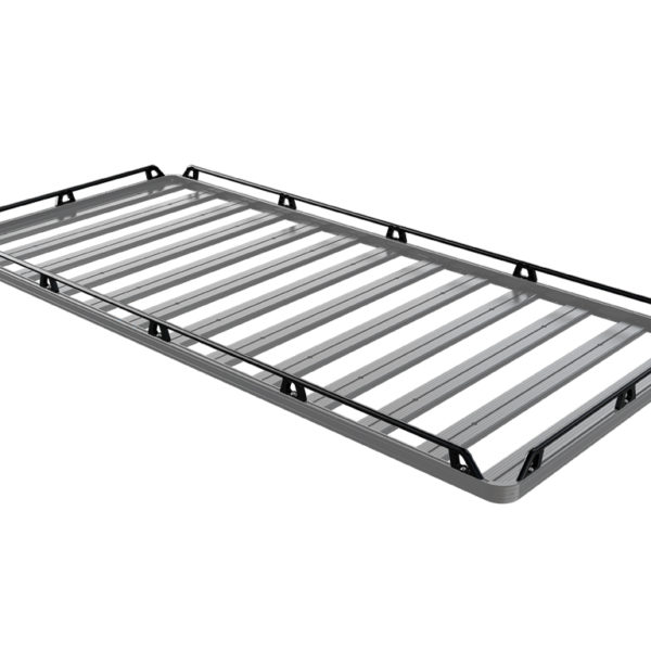 Alternative view of Kit de ridelles périmétrique Expédition - pour galerie de 2570 mm (L) x 1165 mm (l)