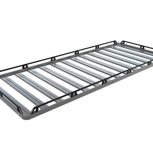 Kit de ridelles périmétrique Expédition - pour galerie de 2772 mm (L) x 1165 mm (l)