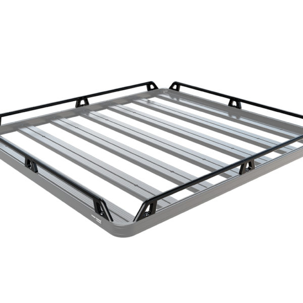 Kit de ridelles Expédition - Périmètre - pour une galerie de 1358mm (L) X 1255mm (l)