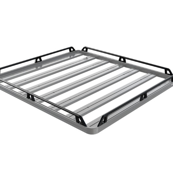 Alternative view of Kit de ridelles Expédition - Périmètre - pour une galerie de 1358mm (L) X 1255mm (l)