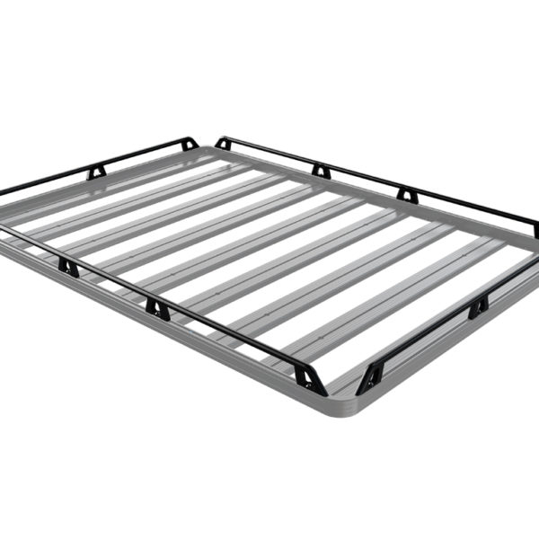 Alternative view of Kit de ridelles Expédition - Périmètre - pour une galerie de1762 mm (L) x 1255 mm (l)