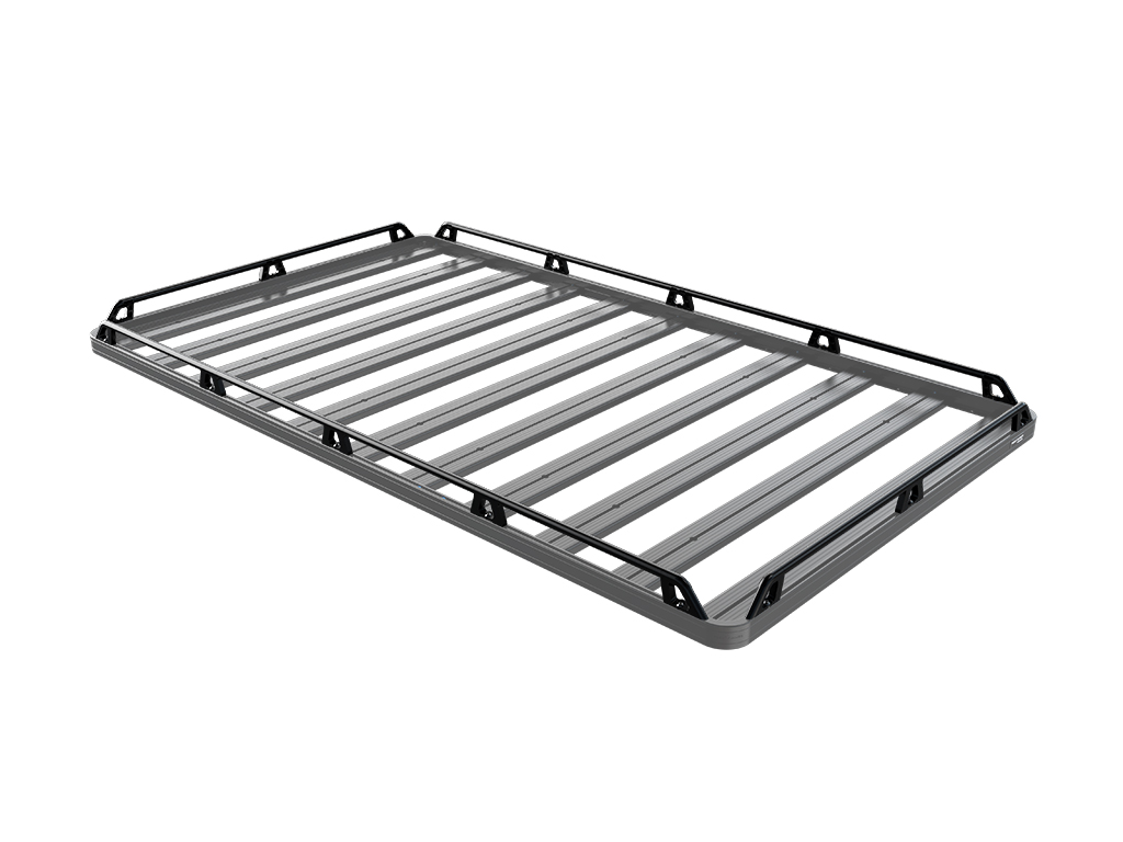 Kit de ridelles Expédition - Périmètre - pour une galerie de 2166mm (L) x 1255mm (l) – Image 2