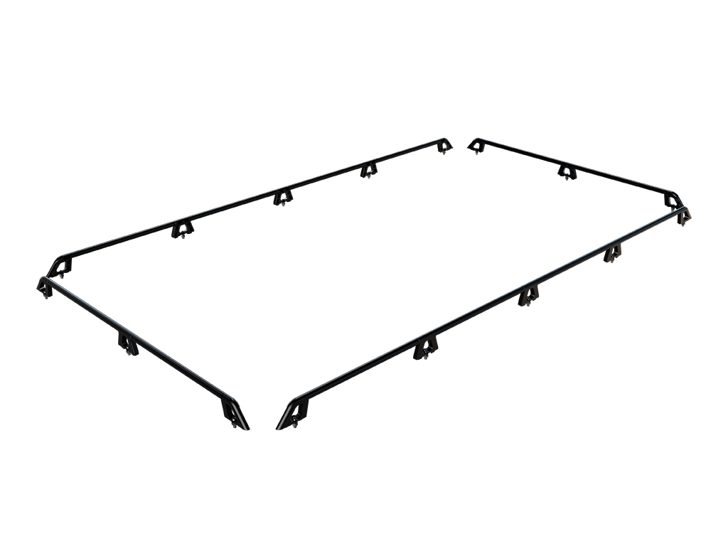 Kit de ridelles Expédition - Périmètre - pour une galerie de 2166mm (L) x 1255mm (l) – Image 3